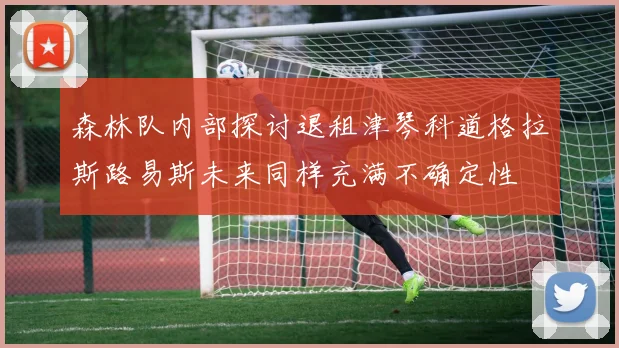 森林队内部探讨退租津琴科道格拉斯路易斯未来同样充满不确定性
